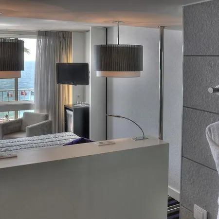 Mercure Promenade Des Hotel Nice