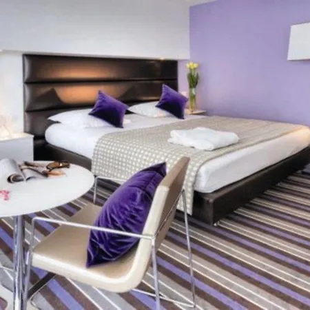 Mercure Promenade Des Hotel Nice