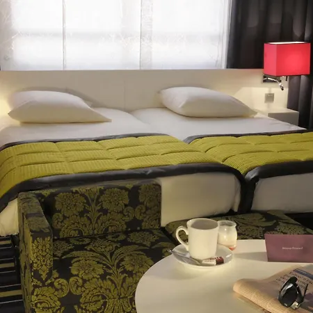 Mercure Promenade Des Nice