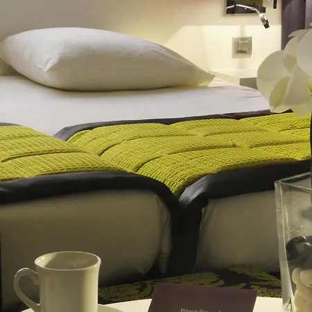 Mercure Promenade Des Hotel Nice