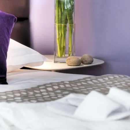 Hotel Mercure Promenade Des Nice