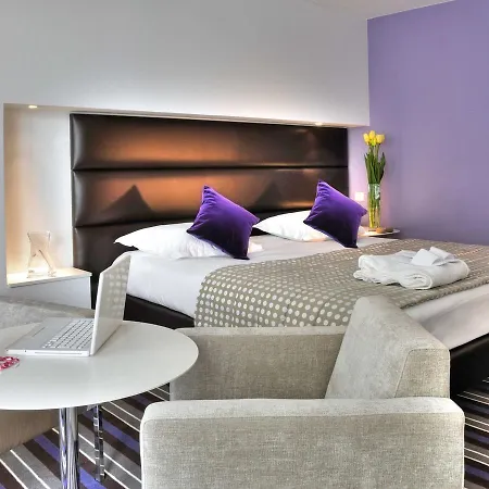 Mercure Promenade Des 4* Nice