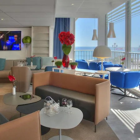 Mercure Promenade Des Hotel Nice